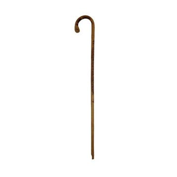 Wandelstok - Bamboe - Duizend gezichten