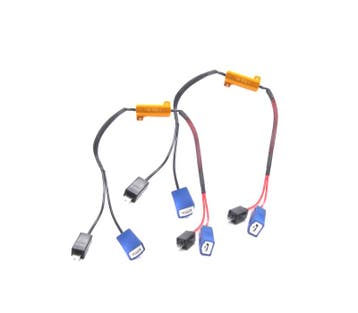 DÉCODEUR CANBUS ANTI-ERREUR H1, Verzenden, Nieuw