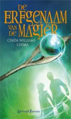 De erfgenaam van de magiër / De erfgenaam / 2 9789024583133, Boeken, Verzenden, Gelezen, Cinda Williams Chima