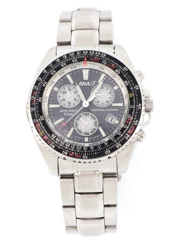 Citizen - Promaster Pilot Eco-Drive ANA 50th Anniversary -
