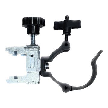 WENTEX® SET Frame - Support Profile Clamp Half Coupler Voor, Verzenden