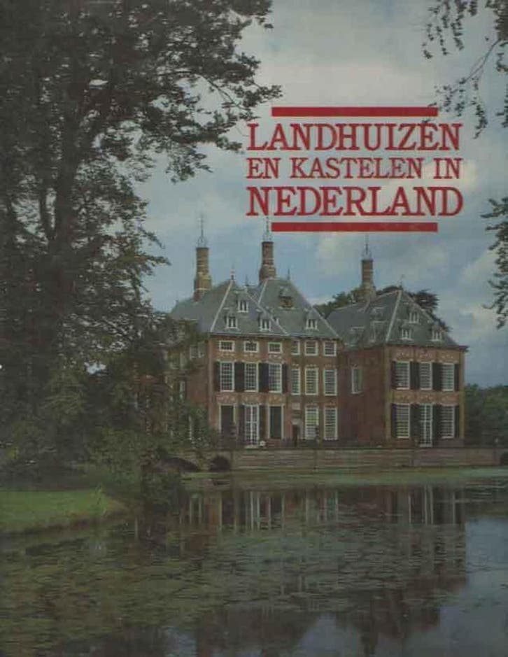 Landhuizen en kastelen in nederland 9789012065429 Guillermo, Livres, Histoire mondiale, Envoi