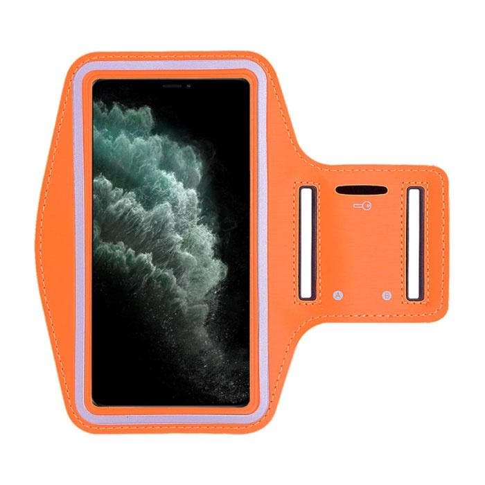 Waterdicht Hoesje voor iPhone 4S - Sport Tasje Zakje Cover, Télécoms, Téléphonie mobile | Housses, Coques & Façades | Apple iPhone