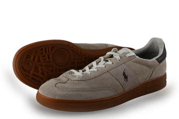 Polo Ralph Lauren Sneakers in maat 42 Beige, Kleding | Heren, Overige kleuren, Verzenden, Sneakers, Polo Ralph Lauren