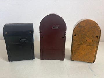 Ami - Mini juke box Jukebox - Différents modèles