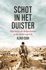 Schot in het duister (9789024581740, Azad Cudi), Verzenden