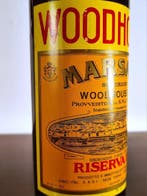 Woodhouse Marsala Riserva 1815 - Marsala Riserva, Superiore, Nieuw