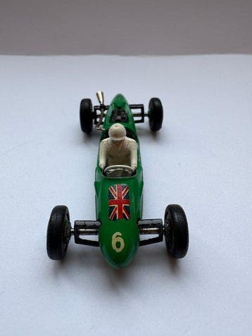 Tekno 1:43 - Modelauto - Cooper Norton, Nieuw