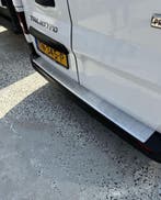 RVS bumper beschermer Opel Vivaro <2019 mat, Ophalen of Verzenden, Nieuw