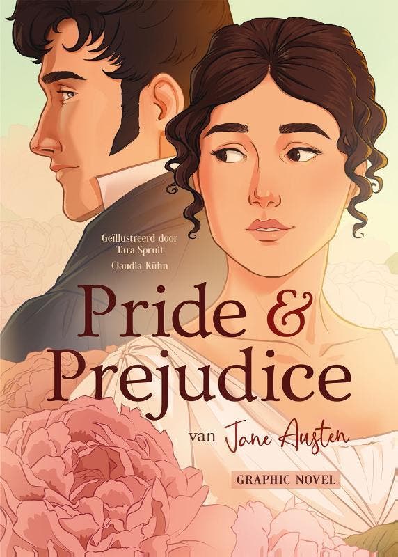 Pride & Prejudice | Jane Austen | Nieuw, Boeken, Overige Boeken, Nieuw, Verzenden