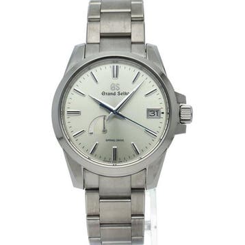 Seiko - Grand Seiko Spring Drive 1.5 - SBGA279/9R65-0BG0 -