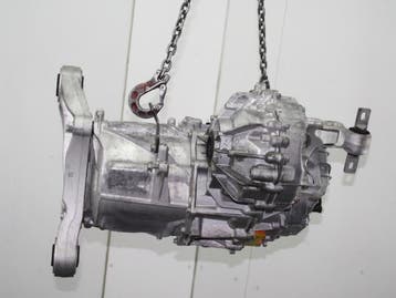Elektromotor elektrische auto Tesla Model X O121217