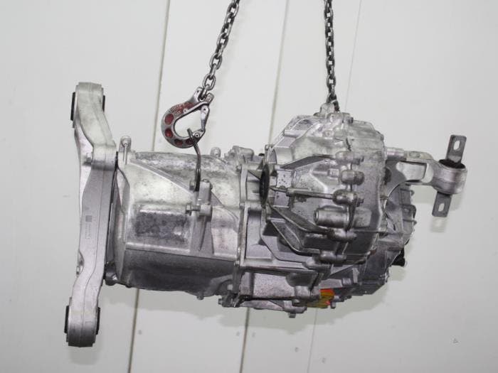 Elektromotor elektrische auto Tesla Model X O121217, Autos : Pièces & Accessoires, Moteurs & Accessoires