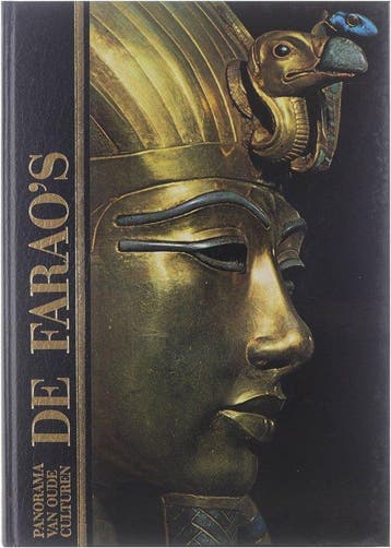 Panorama van oude culturen, DE FARAO'S - Henri, Boeken, Verzenden, Nieuw