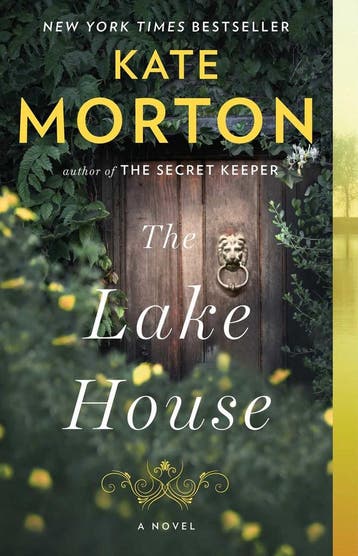 The Lake House 9781451649352 Kate Morton, Verzenden, Gelezen, Kate Morton