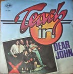 Teach In* - Dear John, Verzenden, Gebruikt