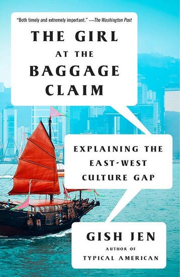 The Girl at the Baggage Claim 9781101972069 Gish Jen, Verzenden, Gish Jen