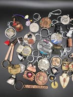 Sleutelhanger - Japanse sleutelhanger als souvenir, Antiek en Kunst