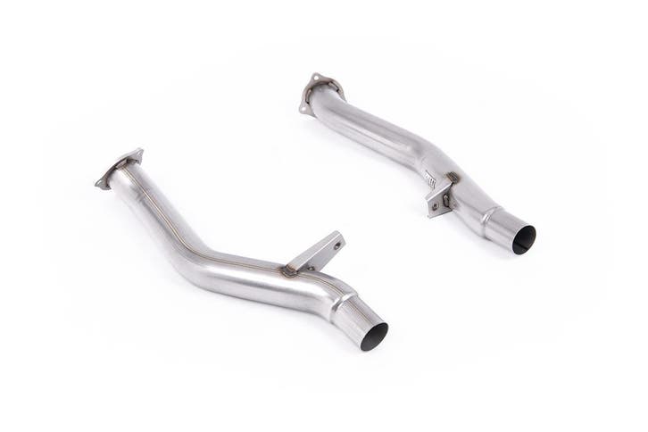 Bypass secundaire katalysator | Porsche Cayenne 958 S 4.8 V8, Autos : Pièces & Accessoires, Systèmes d'échappement, Envoi