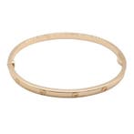 Cartier - Armband - Love - 18 karaat Roségoud - klein model