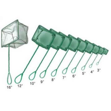 Schepnet 30 cm, Verzenden