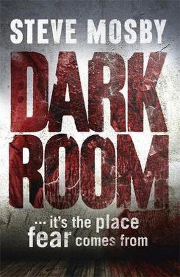 Dark Room 9781409137603 Steve Mosby, Verzenden, Steve Mosby