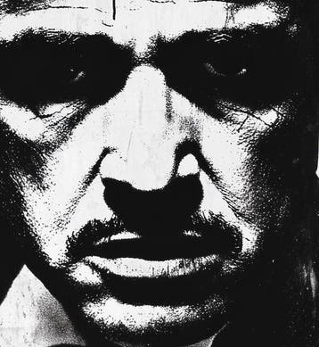 David Law (1967) - Marlon