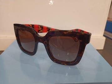 CH Carolina Herrera - HER 0087/S O63 Carolina Herrera -, Nieuw