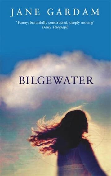 Bilgewater 9780349114026 Jane Gardam, Verzenden, Gelezen, Jane Gardam