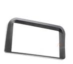 Facade Autoradio 2 Din Pour Toyota Lc 100 Lexus Lx 470, Verzenden