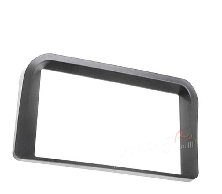 Facade Autoradio 2 Din Pour Toyota Lc 100 Lexus Lx 470, Autos : Divers, Autoradios, Envoi