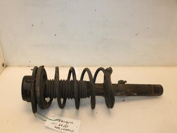 Schokdemperpoot links-voor Peugeot 206 O118896, Auto-onderdelen, Nieuw