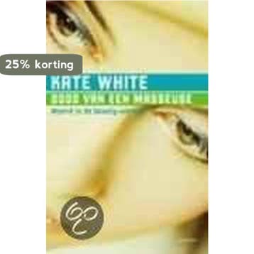 Dood van een masseuse 9789024548330 Kate White, Verzenden, Kate White