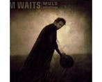 Tom Waits - Mule Variations (CD), Cd's en Dvd's, Verzenden, Nieuw in verpakking, Blues