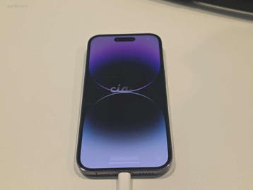 iPhone Apple 14 Pro