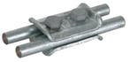 Dehn PV 7.10 SKM8X20 STTZN Connecteur parallèle pour RD, Verzenden, Nieuw