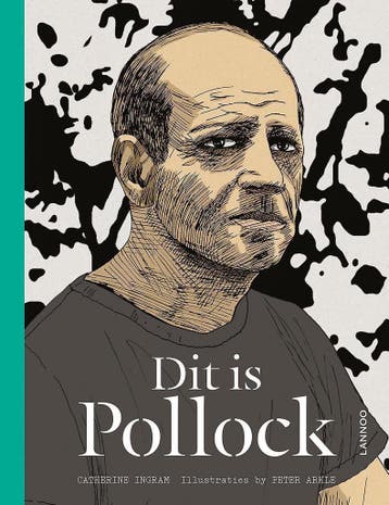 Dit is Pollock / Dit is 9789401415729 Catherine Ingram, Verzenden, Zo goed als nieuw, Catherine Ingram