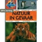Natuur in gevaar / Aarde & milieu 9789054953746 Sarah Morgan, Verzenden, Zo goed als nieuw, Sarah Morgan