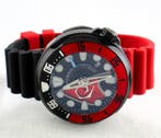 Nubeo - VENTANA STAR TREK STARFLEET - OPS RED - Automatic, Nieuw