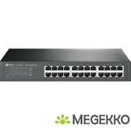 TP-LINK 24-Port Gigabit TL-SG1024D, Verzenden