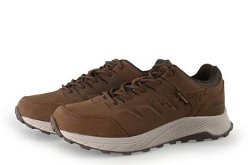 Travelin Veterschoenen in maat 42 Bruin, Kleding | Heren, Schoenen, Bruin, Verzenden, Zo goed als nieuw, Travelin
