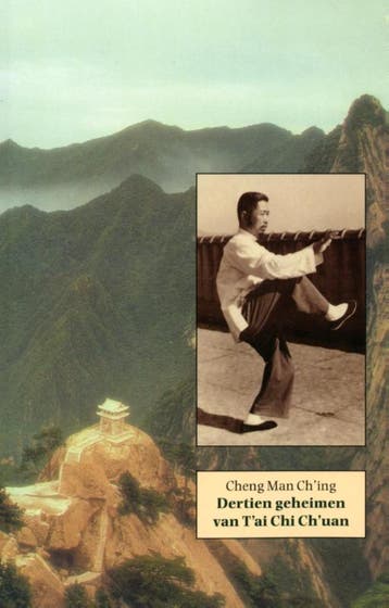 Dertien verhandelingen over Tai Chi Chuan 9789063500405, Verzenden, Cheng Man-ch ing