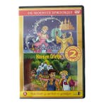 Assepoester & Hans En Grietje (DVD) (NIEUW), Verzenden, Nieuw in verpakking