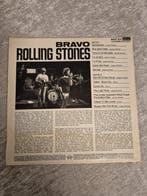 Rolling Stones - BRAVO!! - Disque vinyle - Stéréo - 1966, Cd's en Dvd's, Nieuw in verpakking