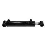 Dubbelwerkende cilinder hydraulisch 304,8mm, Doe-het-zelf en Bouw, Ophalen of Verzenden, Nieuw