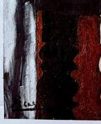 Pablo Picasso (1881-1973) - Verre Bouquet, Guitare,