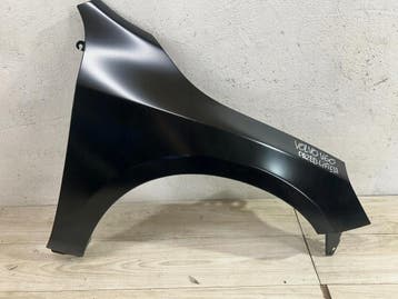 Volvo V60 rechter spatbord nieuw, Verzenden, Gebruikt