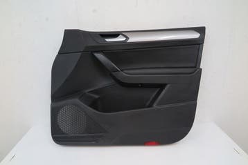 deurbekleding rechtsvoor Volkswagen Touran 5TA, Verzenden, Gebruikt