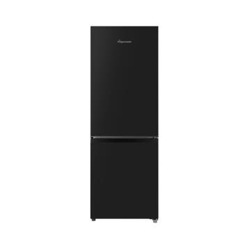 Fridgemaster MC50165EB - Koel-vriescombinatie - 143 cm -, Ophalen of Verzenden, Nieuw