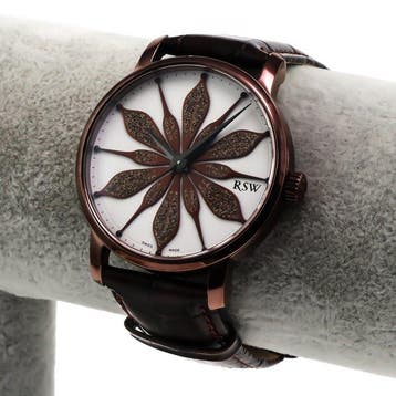 RSW - Swiss Made Watch - RSW9341-CL-1 - Sans prix de réserve